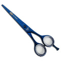 Professional Hair Cutting Scissors 5.5 Inch Barber Shears Japanese Steel