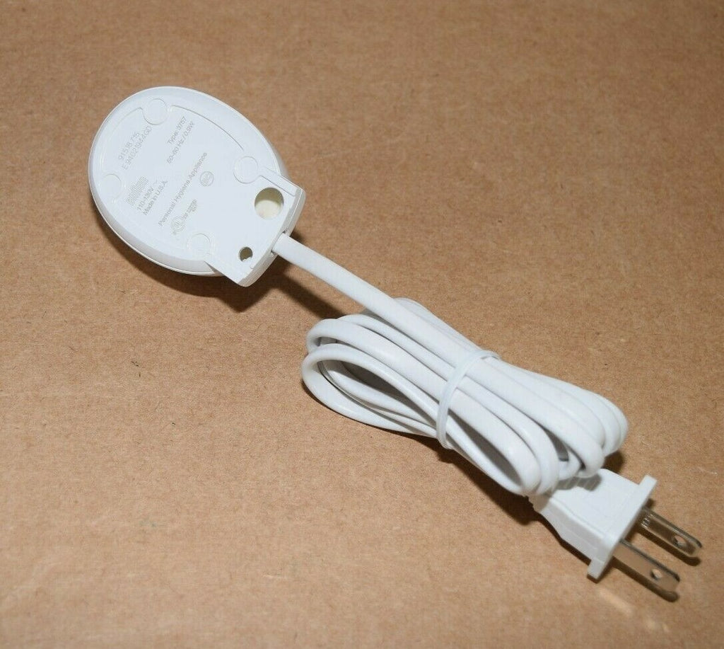 Electric Toothbrush Charger Base for Oral-B Pro 6000 - Universal Replacement
