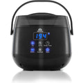 Digital Wax Warmer for Hair Removal with Precision Temperature Control