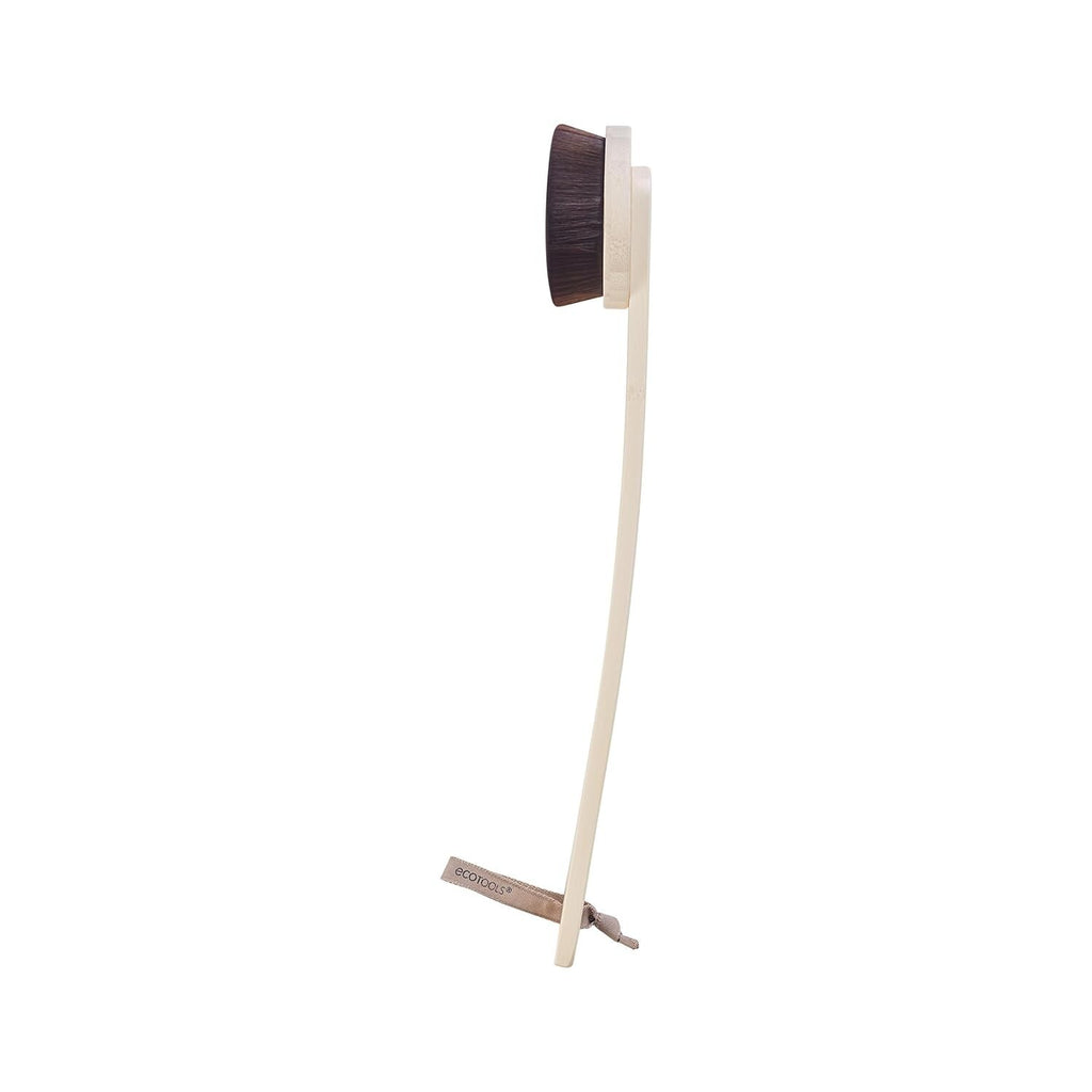 Self-Tan Back Applicator Brush for Even Tan Application - EcoTools