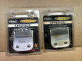 Oster Cryotech Trimmer Blade 4F 9mm 3/8 Inch Replacement Blade Lot of 2