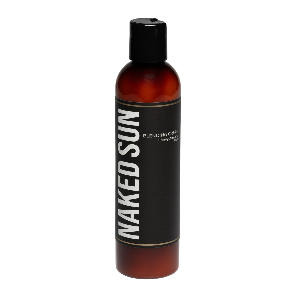 Spray Tan Barrier Lotion - DHA Blocking Cream for Sunless Tanning - 8oz