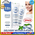 Hydroxyapatite Toothpaste Natural Whitening Enamel Repair Fluoride-Free 4oz