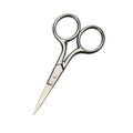 Professional Facial Care Scissors for Ear, Nose & Eyebrow Grooming