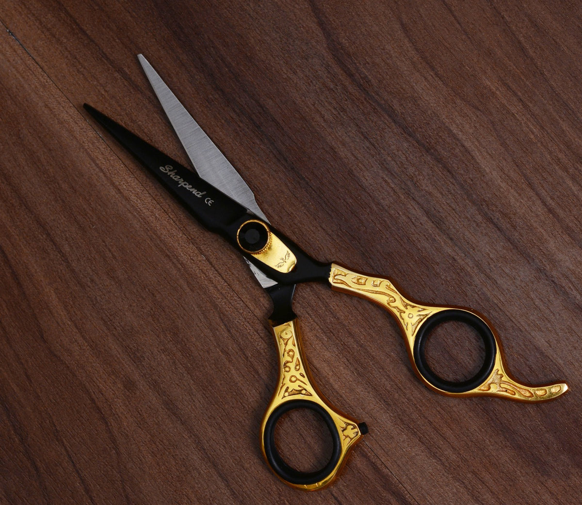 Professional Hair Cutting Scissors Shears 6.5 inch Salon Stylist Razor Sharp