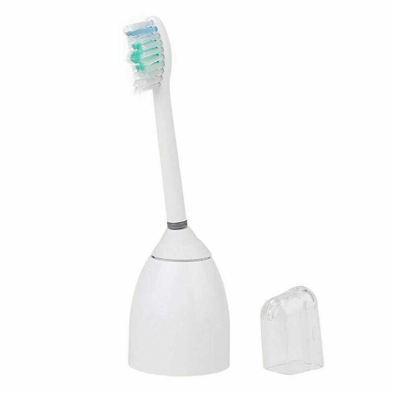 Replacement Toothbrush Heads for Philips Sonicare E-Series Essence - Multiple Pack Sizes