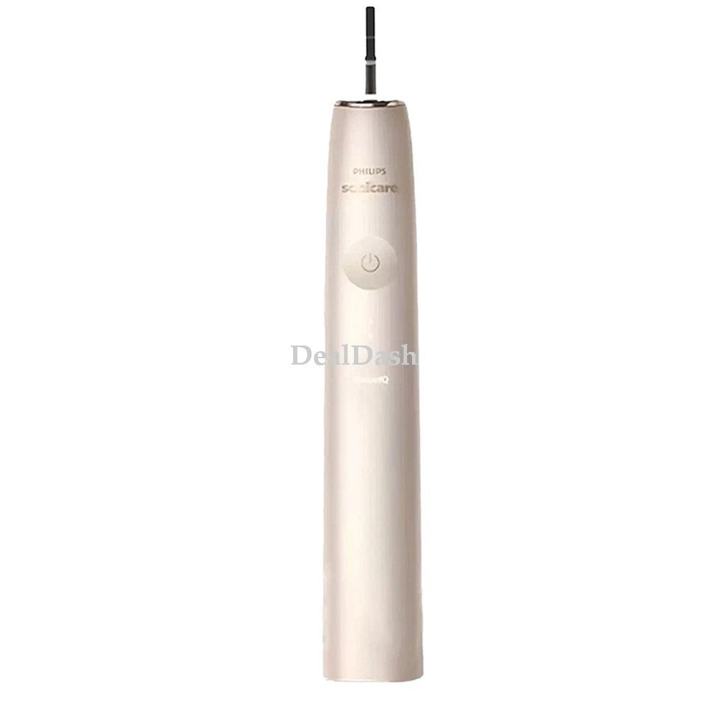 Electric Toothbrush Handle for Sonicare Prestige 9900 - Rechargeable Power