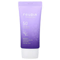 Blueberry Hydrating Sunscreen SPF 50 PA++++ 1.76 oz - Lightweight, Moisturizing