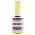 Glitter Gel Nail Polish Burgundy Long-Lasting Sparkle 183