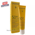 SPF50+ Lightweight Facial Sunscreen Cream - Fragrance-Free, Invisible Protection