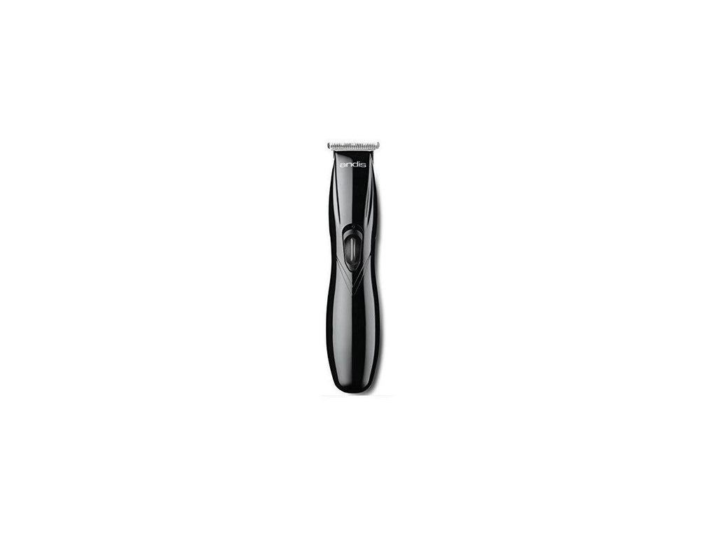 Cordless T-Blade Trimmer for Hair & Beard Grooming - Lightweight, Ergonomic, Includes Attachments