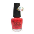 OPI Nail Polish 0.5 Fl Oz - My Chihuahua Bites! Long-Lasting, Chip-Resistant