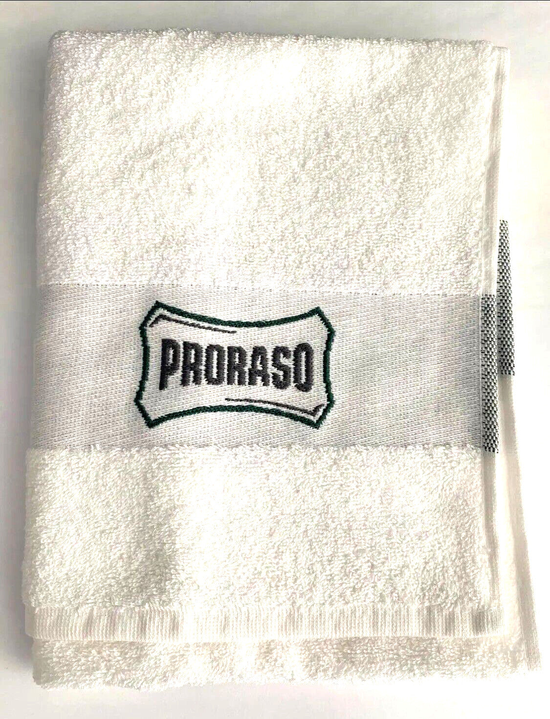 Professional Barber Shave Towel 32x16 Inch Hot & Soft Cotton Face Cloth