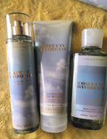 Bath & Body Works Confetti Daydream Fragrance Mist Body Lotion & Wash Set