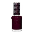Cherry Mocha Nail Lacquer - High Gloss Long-Lasting Polish 0.5 oz