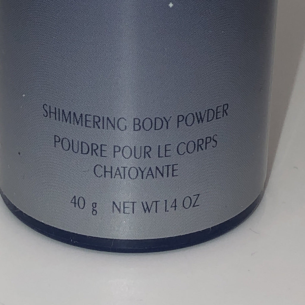 Avon Shimmering Body Powder Night Magic with Evening Musk Scent 1.4 oz