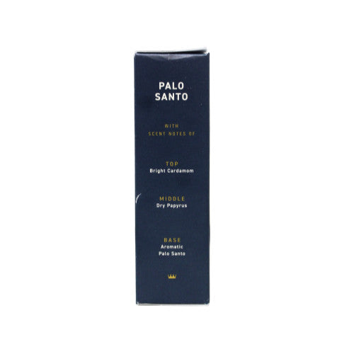 Exfoliating Body Bar Pack with Lava Rock Shea Butter Palo Santo - 2 Pack