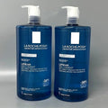 Gentle Shower Gel for Sensitive Skin - 2 Pack 1L/965g