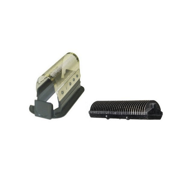 Replacement Foil and Cutter Blade Set for Braun 2000 Series Electric Shavers