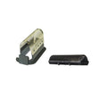 Replacement Foil and Cutter Blade Set for Braun 2000 Series Electric Shavers