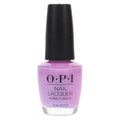 OPI Nail Polish - Achievement Unlocked 0.5 oz Bold Gaming-Inspired Color