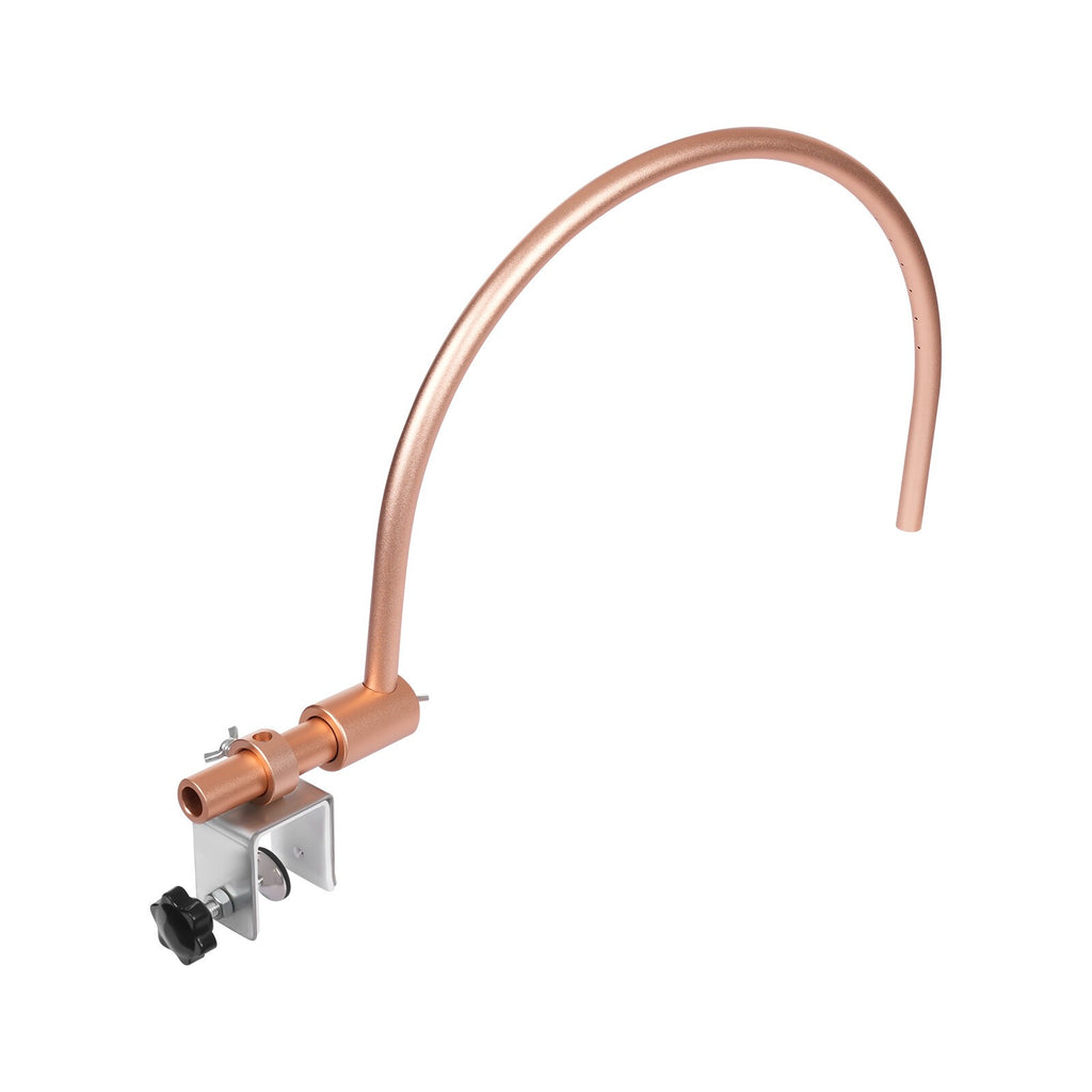 Head Spa Water Circulation Frame with Pump for Shampoo Bowl