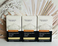 Turmeric Citrus Detoxifying Men’s Bar Soap 10 oz - 3 Pack