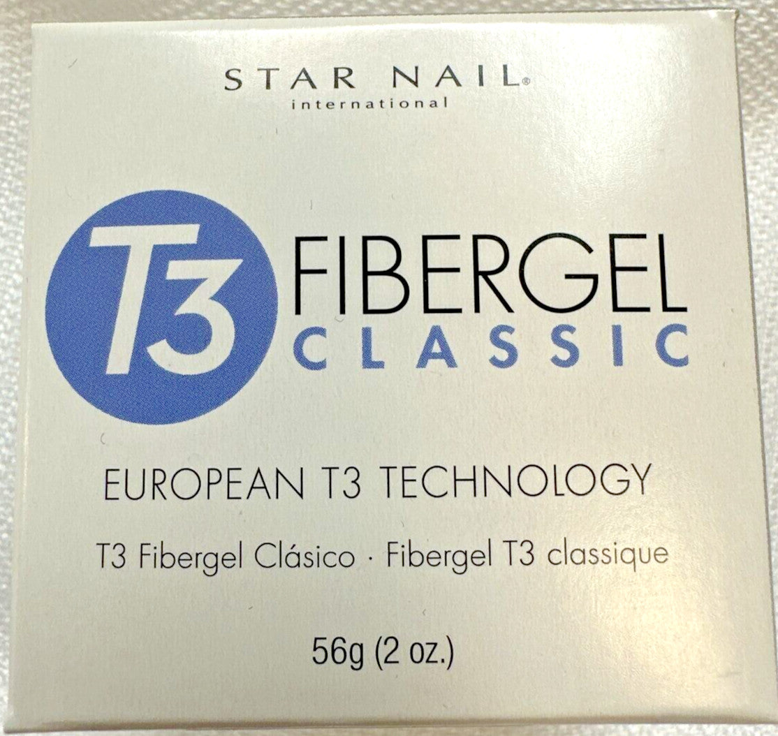 Pink Fiber Gel for Nail Sculpting 2oz - Durable & Flexible French Nail Gel