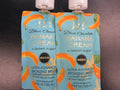 Black Chocolate Banana Cream Tanning Lotion 400X Bronzer - 3.4 oz