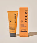 SPF 30 Face Moisturizer with Zinc Oxide and Blue Tansy – Sensitive Skin Sunscreen Cream