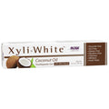 Fluoride-Free Toothpaste Gel with Xylitol 6.4oz Natural Fresh Flavor Vegan