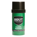 6 Pack Classic Deodorant Stick - Long-Lasting Odor Protection 2.5 oz