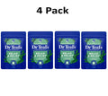 Epsom Salt Soaking Solution with Eucalyptus & Spearmint - 4 Pack for Muscle Relief