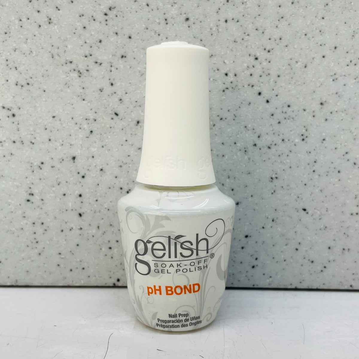 Gelish Soak-Off Gel Nail Polish Set - Choose Any Color, 0.5oz