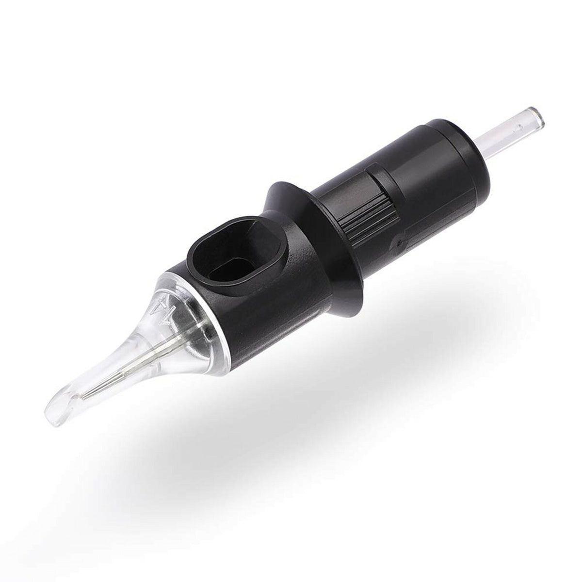 Tattoo Cartridge Needle Set - Sterile Magnum Round Liner Shaders (5 Cartridges)