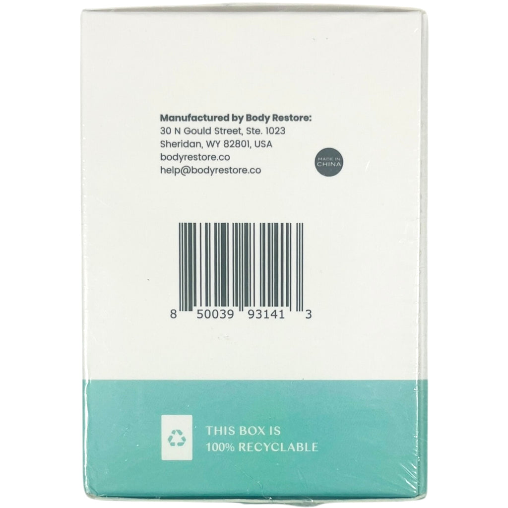 Dark Spot Lightening Bar Soap with Kojic Acid & Eucalyptus - 2 Pack
