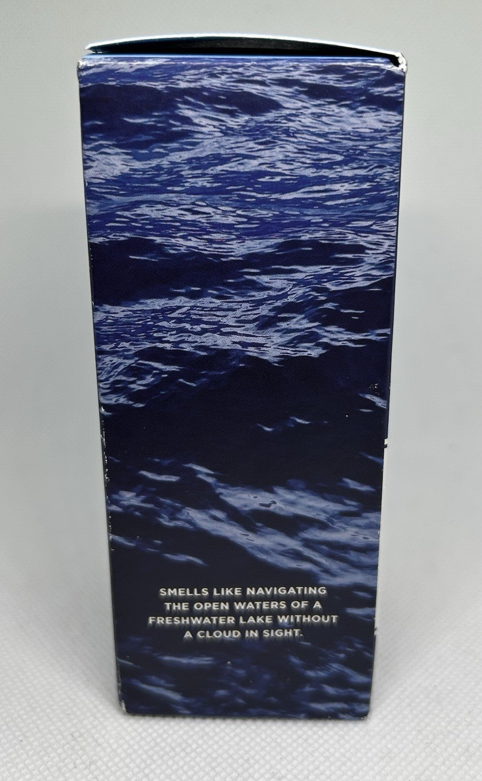 Duke Cannon Proper Cologne Huron Fresh Water Neroli 1.7 fl oz - Men's Fragrance