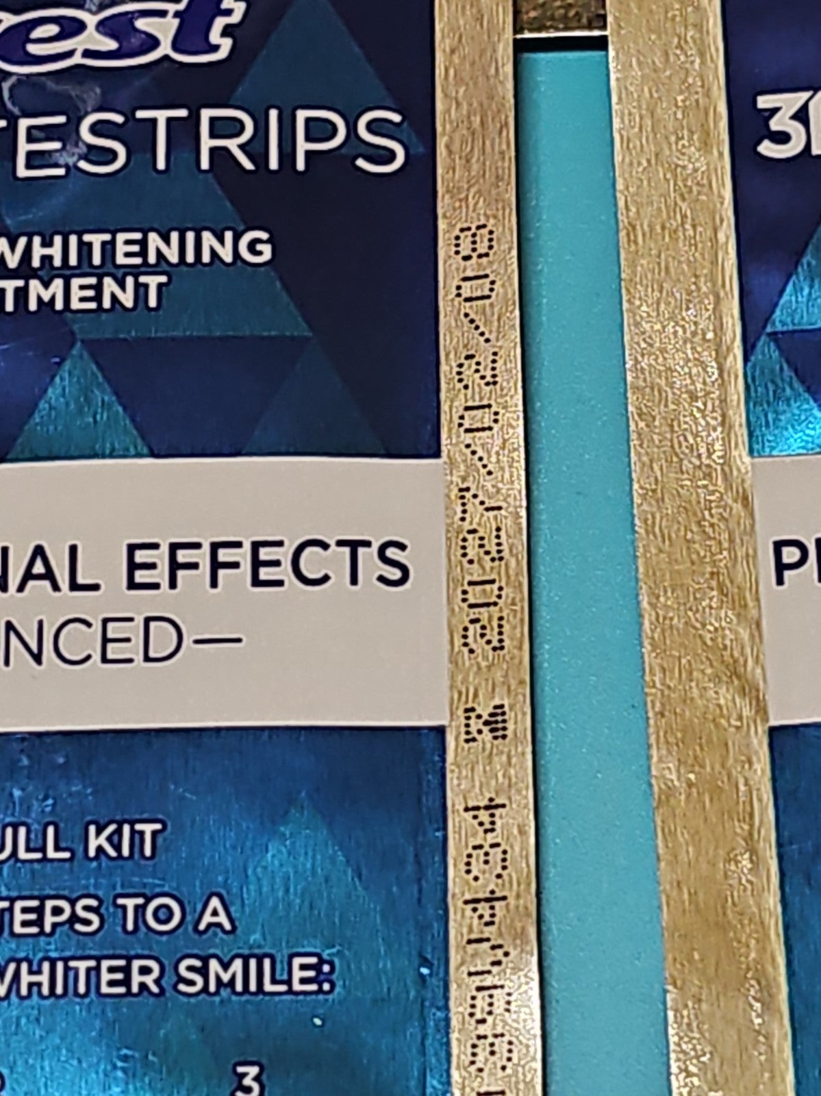 Strips - Crest Advanced Professional Effects 10 Strips