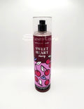 Cherry & Vanilla Body Mist - 8 Oz Fragrance Spray for Women