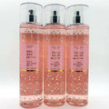Bath & Body Works Triple Berry Martini Fine Fragrance Mist Set of 3 - 8 fl oz