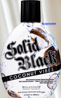Dark Tanning Lotion with Coconut Oil & Tattoo Protection - 13.5 oz