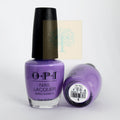 OPI Nail Polish - Do You Lilac It? 0.5 fl oz Long-Lasting, Chip-Resistant