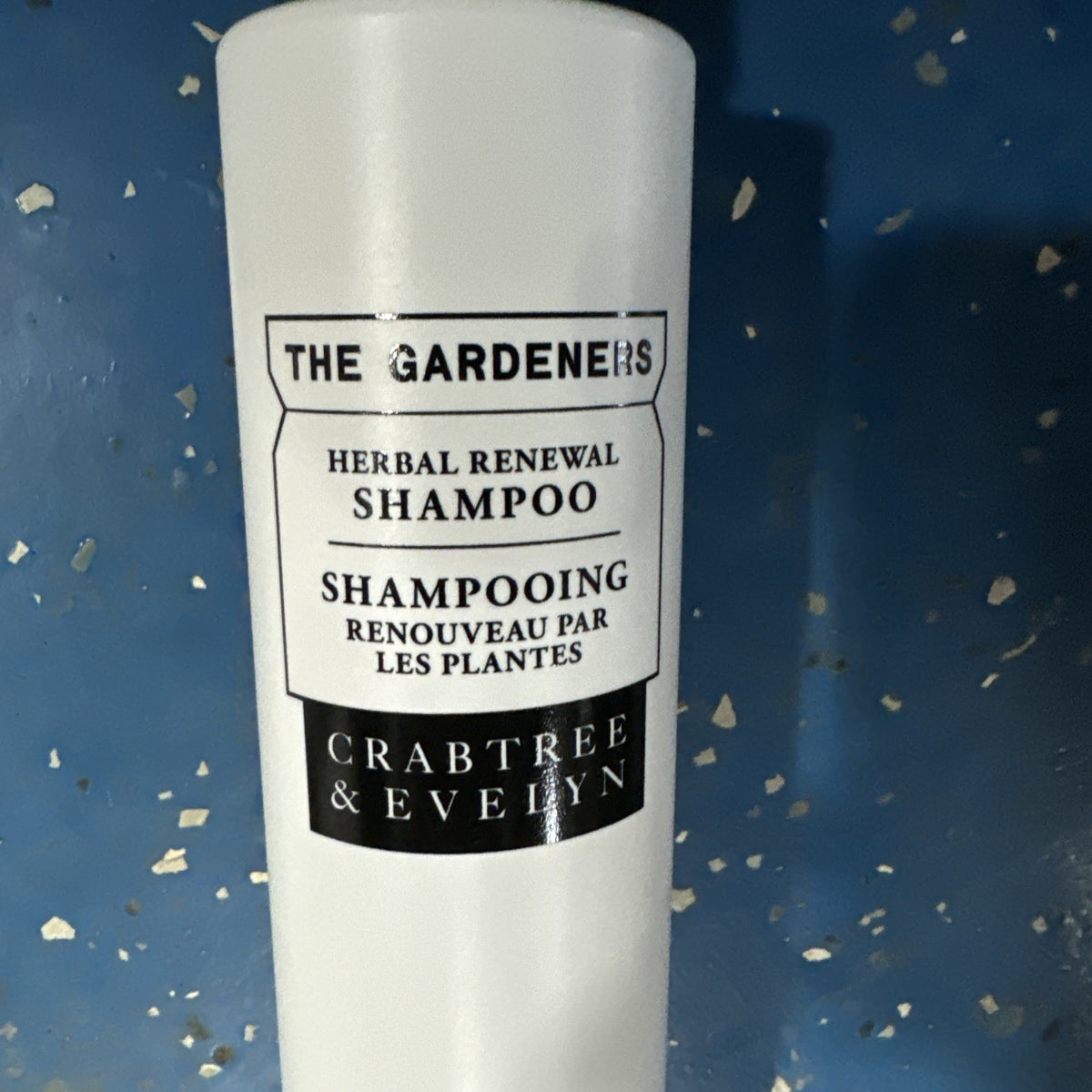 Herbal Renewal Shampoo 15.2 Oz for Hair Care & Hair Loss