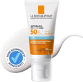 SPF 50+ Hydrating Sunscreen Cream for Face & Body - Sensitive Skin