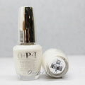 10 Day Nail Polish - Funny Bunny White French Gel Lacquer 0.5oz