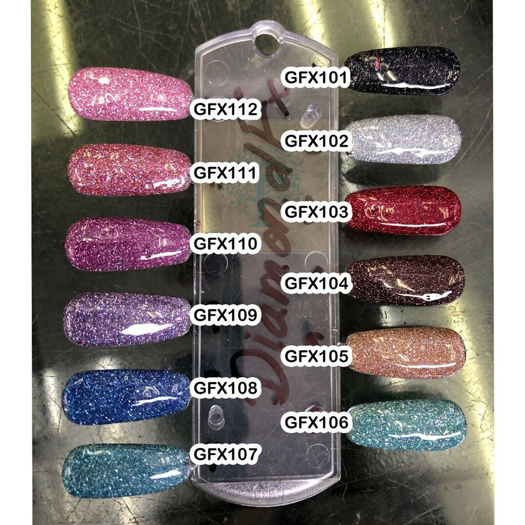 Matching Gel & Lacquer Nail Polish Duo Set - Imperial Collection 2026