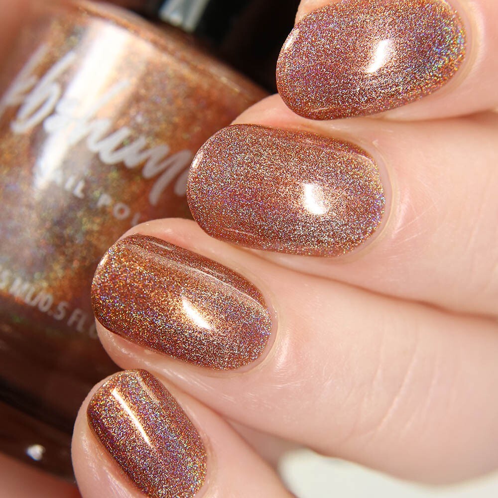Nail Polish Collection 2024 - Multiple Colors & Finishes - Perfect for Nail Art & Manicures