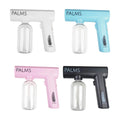 Wireless Nano Blue Ray Disinfection Spray Gun 300ml - Handheld UV Fogger