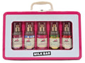 Bath & Body Works Milk Bar Travel Mist Set - 5 Mini Fragrance Sprays