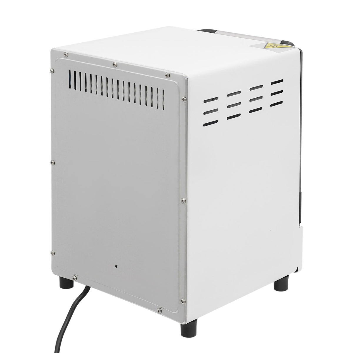 Nail Tool Sterilizer Cabinet - High Temp UV Sanitizer for Nail & Beauty Tools